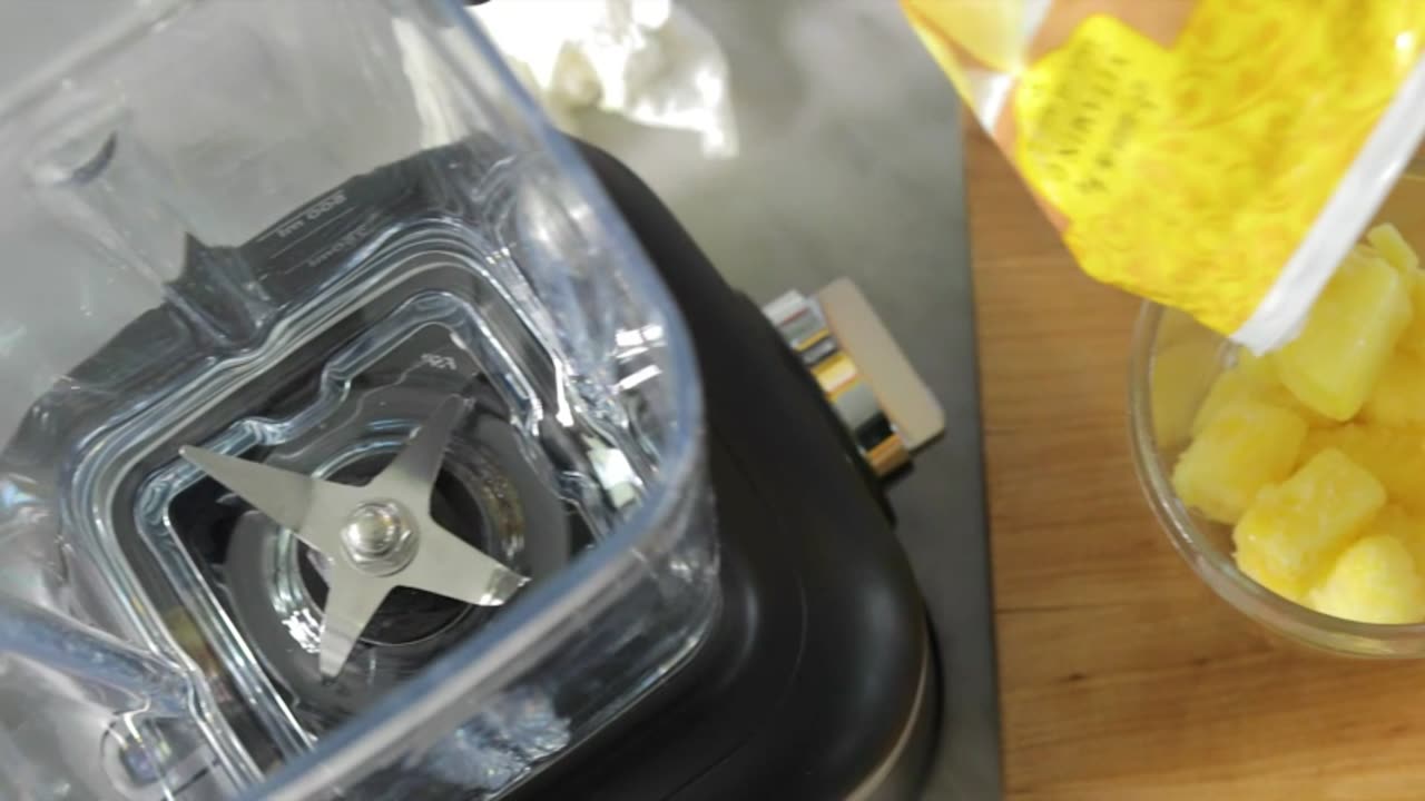 KitchenAid K400 Variable Speed Blender with Tamper
