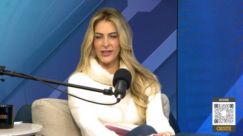 Fabiana Barroso lista as singularidades do caso Filipe Martins
