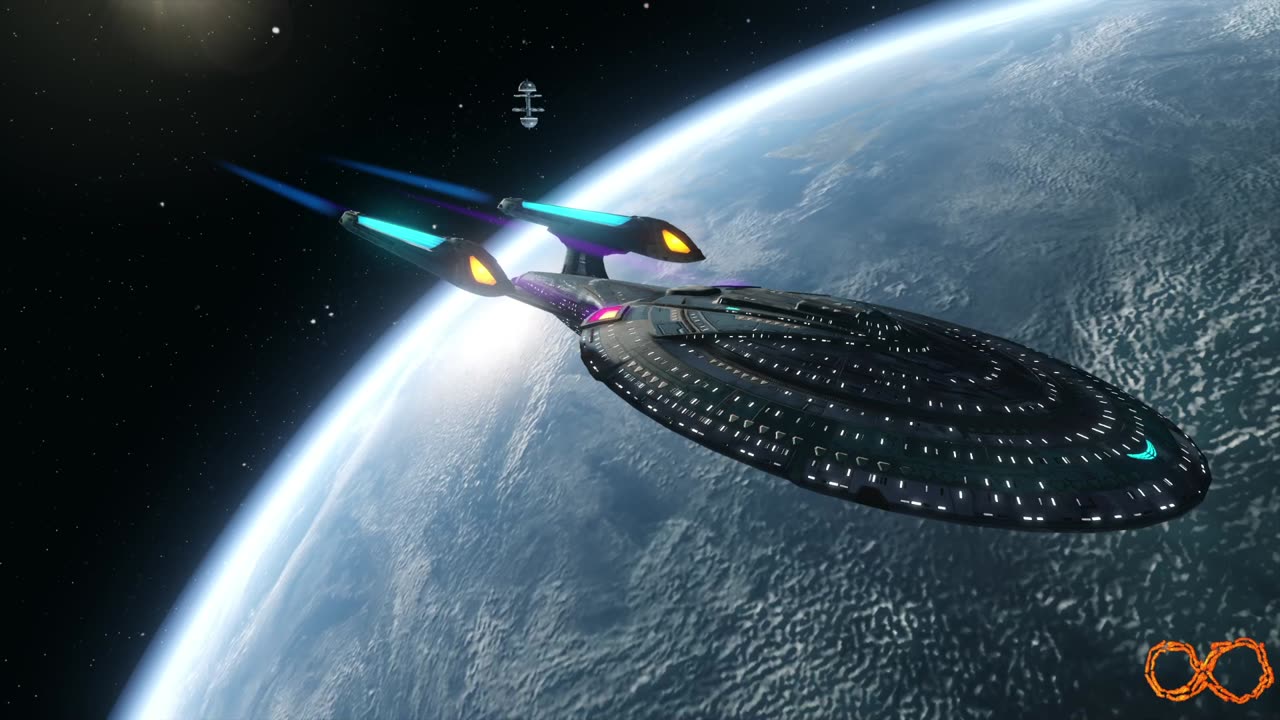 Star Trek Online - Command Assault Cruiser