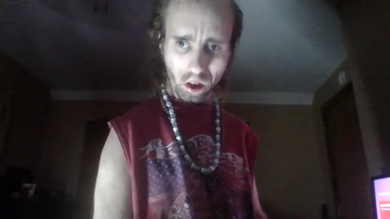 [Cyraxx Youtube 2021-10-13] WHY BE FAKE (False Start)