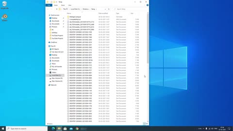 How To Clean Local Disk C Windows 10 (Speed Up Windows 10)