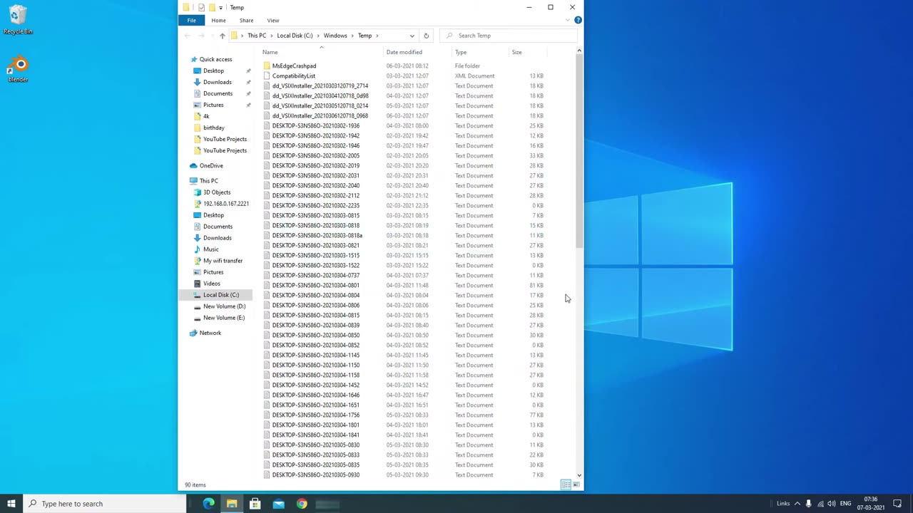 How To Clean Local Disk C Windows 10 (Speed Up Windows 10)