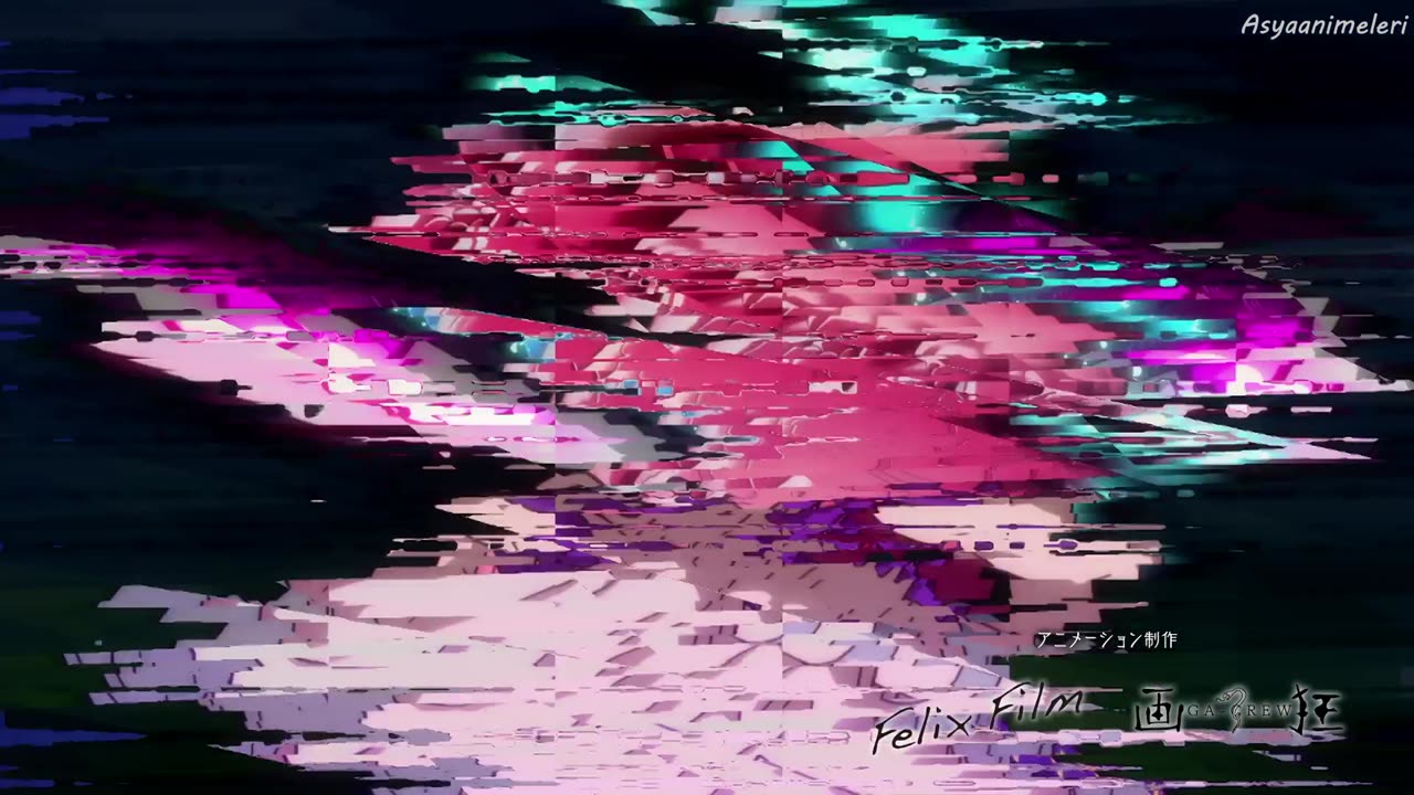 Wajutsushi - 08 (1080P)Türkçe Altyazılı