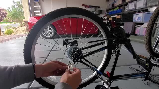 Kaitek LED Bicycle Wheel Light Review - Best Spoke Wheel Light 2021