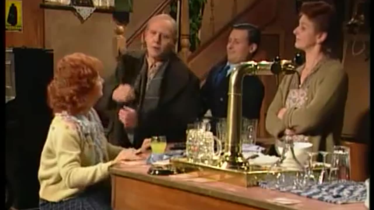 Lili en Marleen S3E13