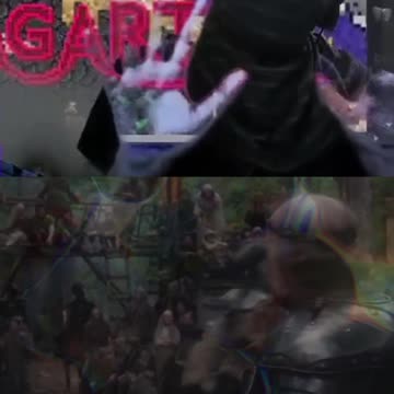 curses, consensus and king arthur