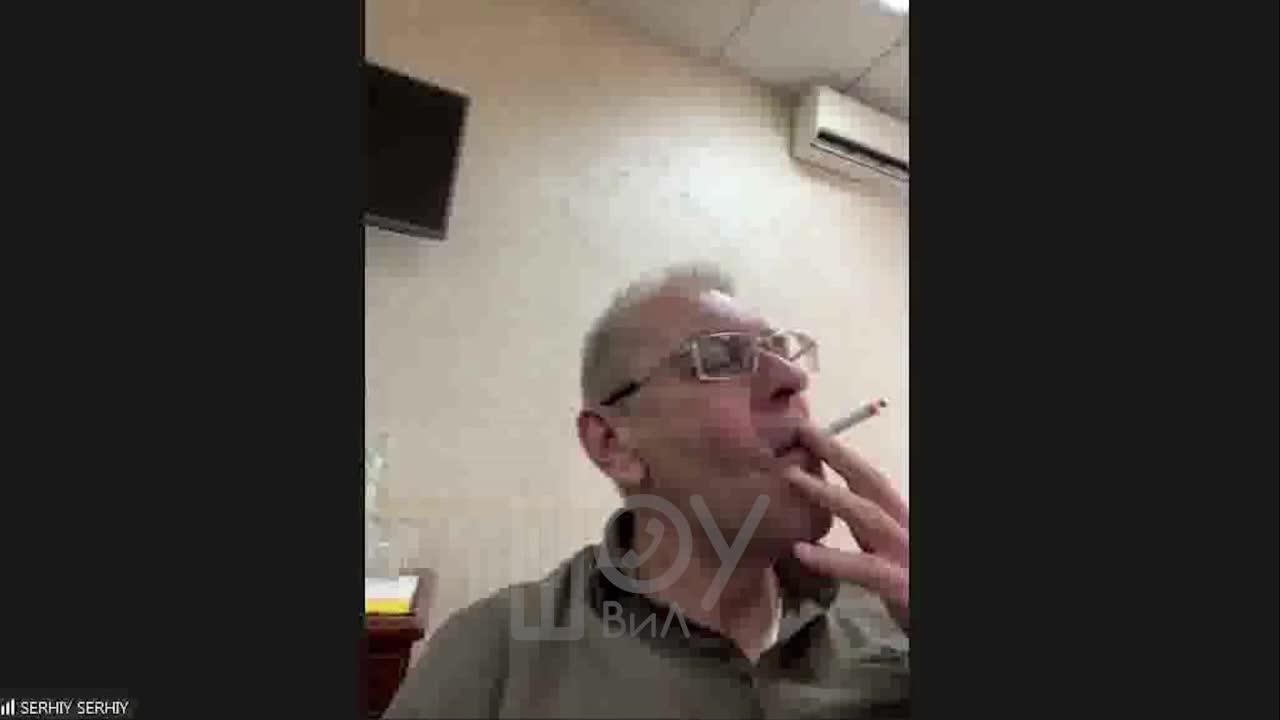 The incredible Vovan & Lexus hit again...