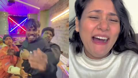 Girl friend nahi hai na