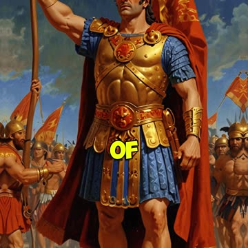 The Battle Of Guagamela