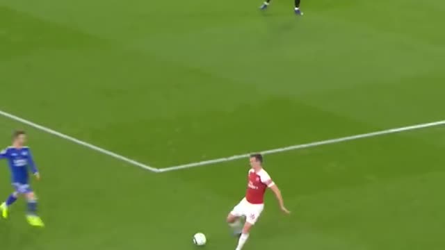 HIGHLIGHTS | Arsenal vs Chelsea |