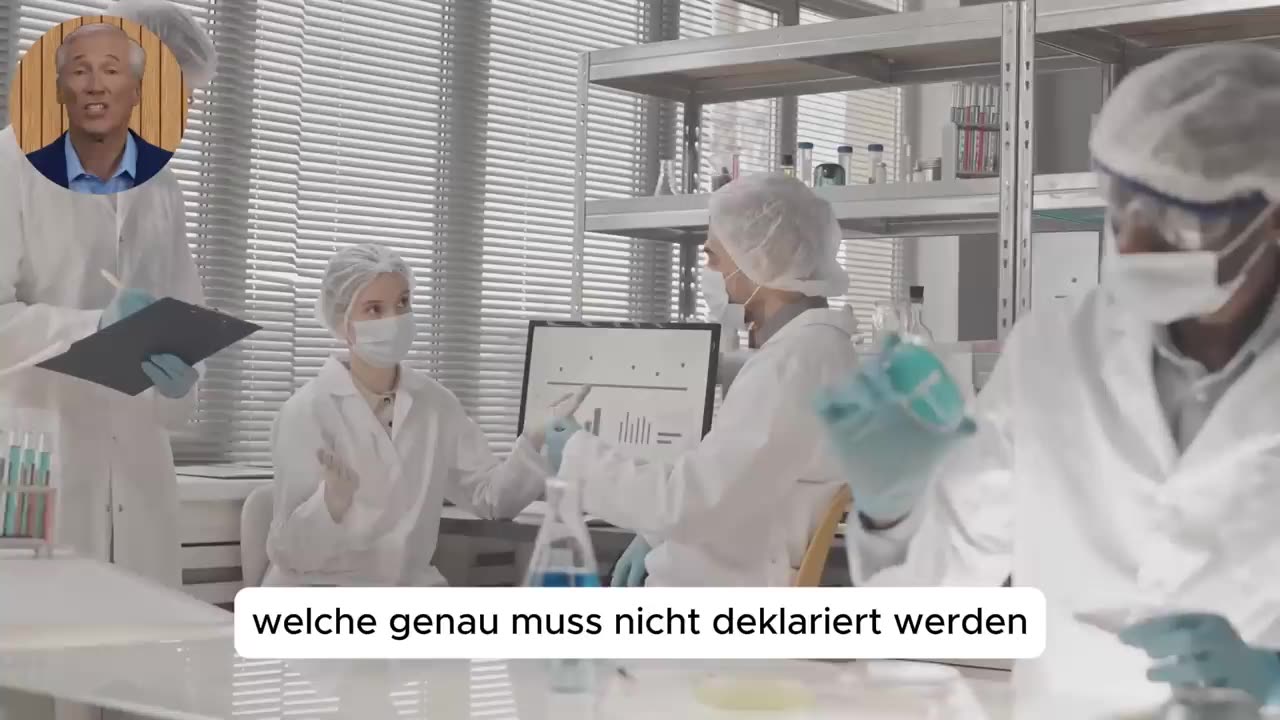 Elon Musk 12 Produkte, Die Du NIE WIEDER Kaufen Wirst, Wenn Du Weißt, Woraus Sie Bestehen !