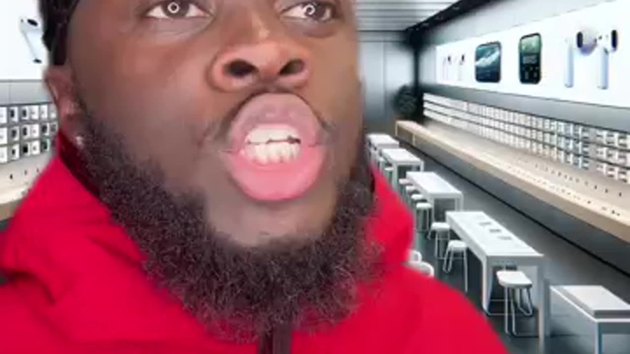 AirPods Replacement Hack! 🤐