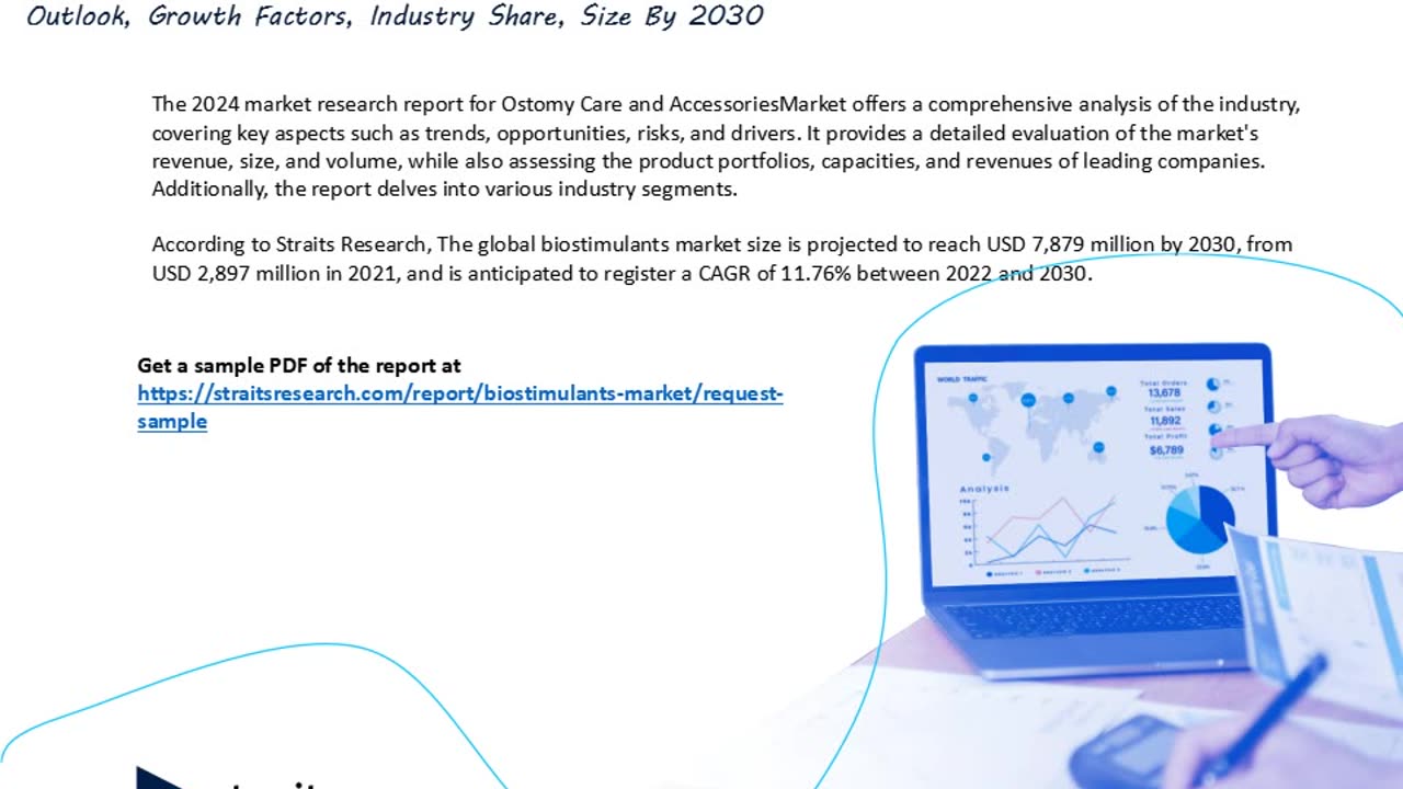 Biostimulants Market Expansion Strategies: Unlocking New Growth Avenues