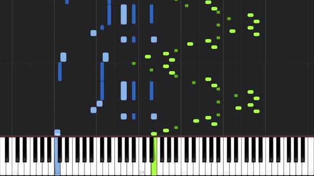 Piano Skills