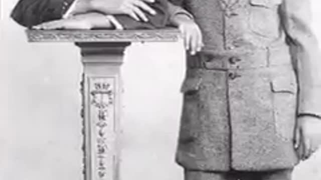 Repopulating The World