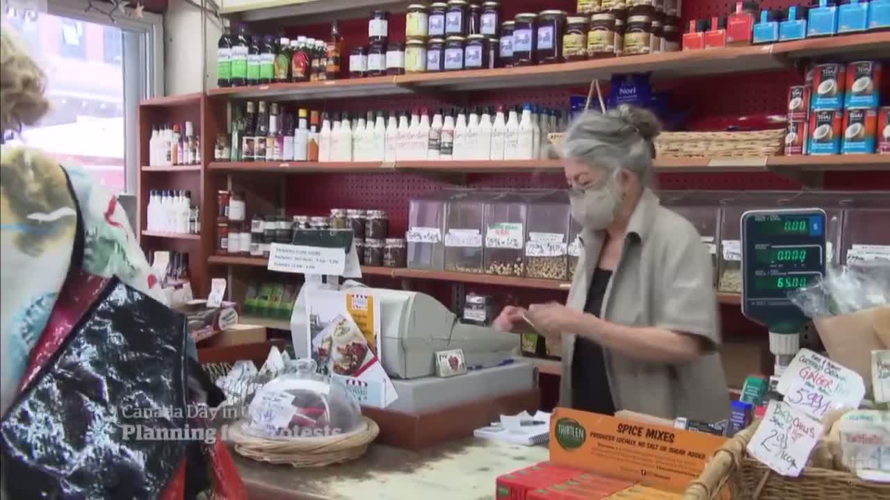 CBC bullshit reporting