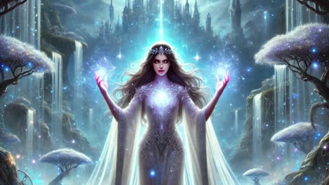 The Luminous Realm Chapter 10 The Light Within