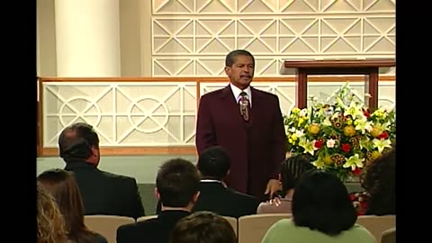 What Faith Is (Part 4) - Dr. Fred Price