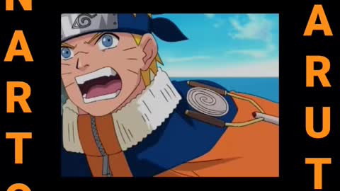 Nature naruto funny clip