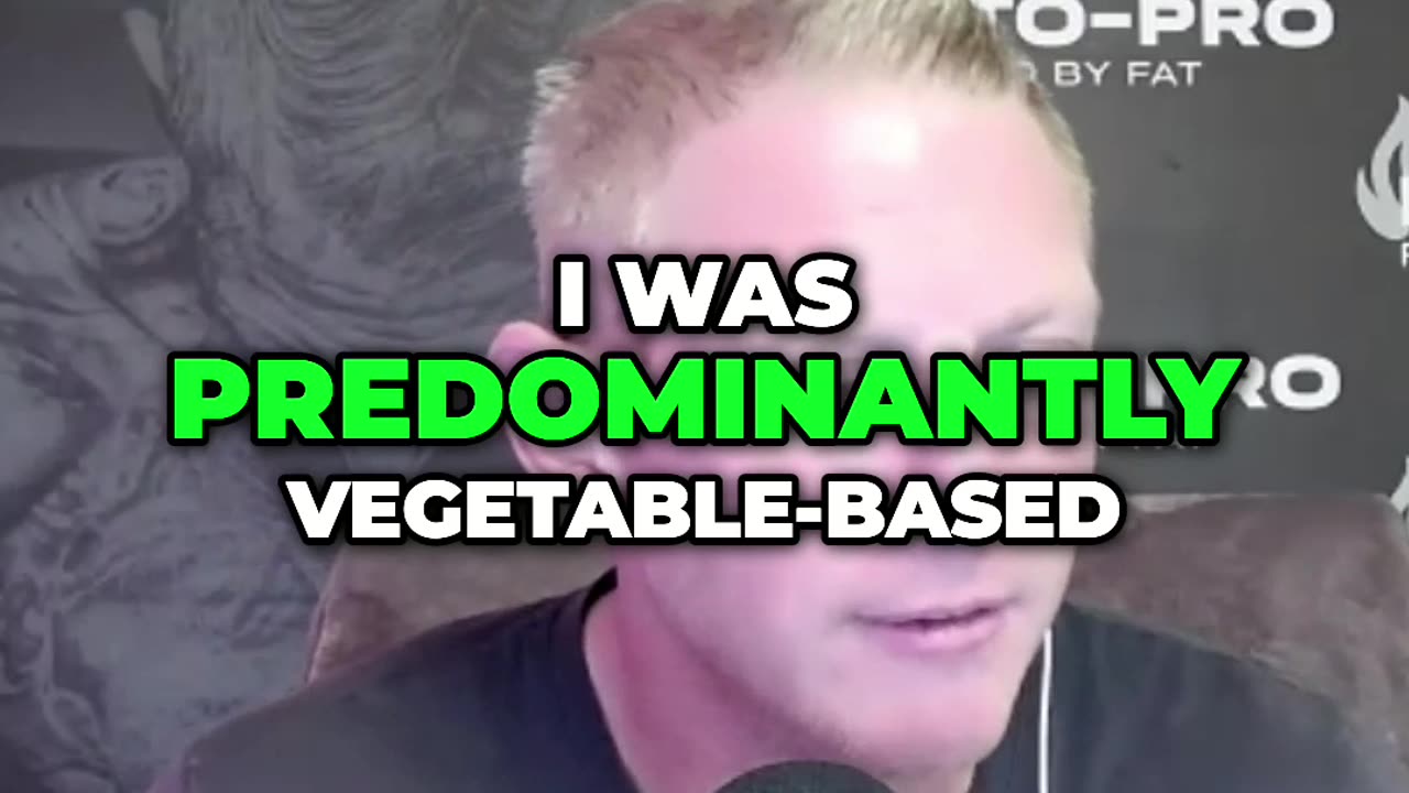 The Truth About Veganism, Exploring the Bigger Picture