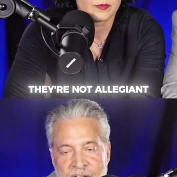 What is happening to America?