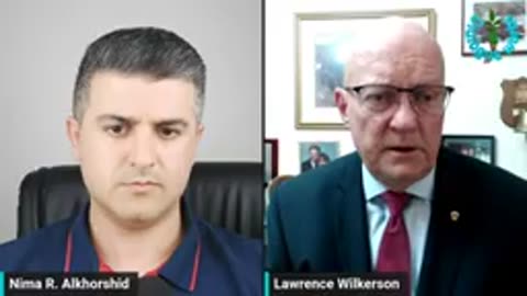 U.S. Strategy in the Middle East & Ukraine: Ideology Over Facts? - Col. Larry Wilkerson