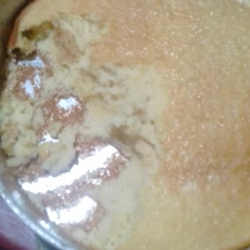 fazedo bolo de laranja pt3