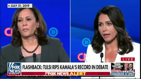 Reacting To Biden Being Replaced By Kamala Harris