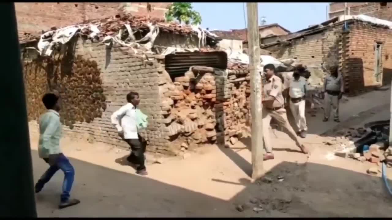Funny Lockdown videos Funny police videos feat. India Lockdown compilation pranks