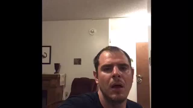 Faith Can Move Mountains, Or Crush Them