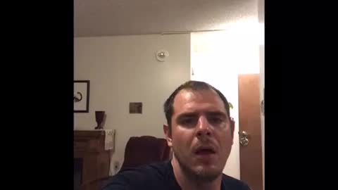 Faith Can Move Mountains, Or Crush Them