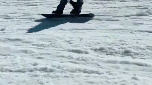 Snowboard Tips