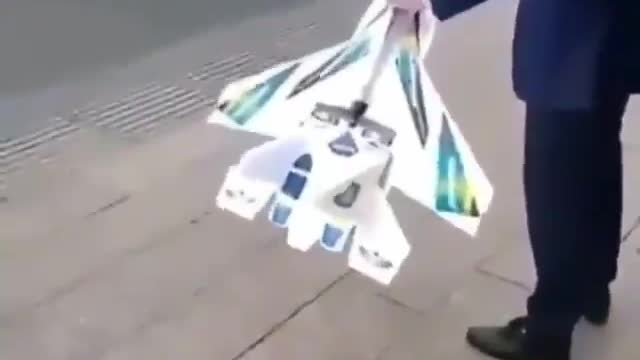 extraordinary Experiment