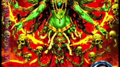 வீரகாளியம்மன் சிங்கப்பூர் TMS LEGEND M.THIRAVIDA SELVAN SINGAPORE TMS FANS