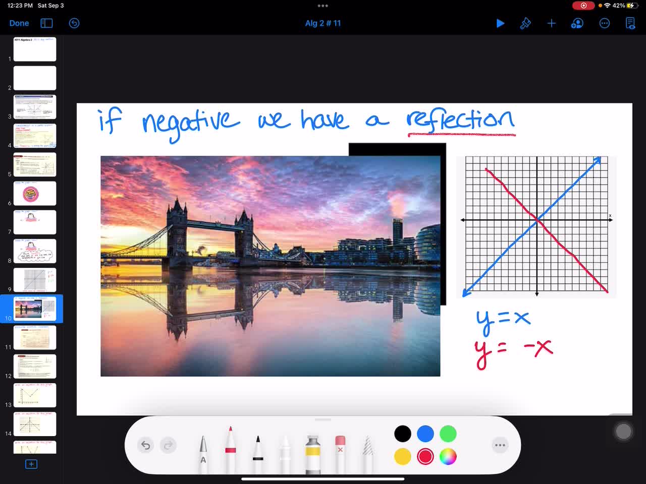 011 Algebra 2