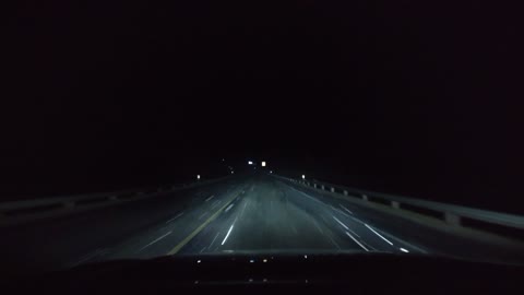 Relaxing Road Sound