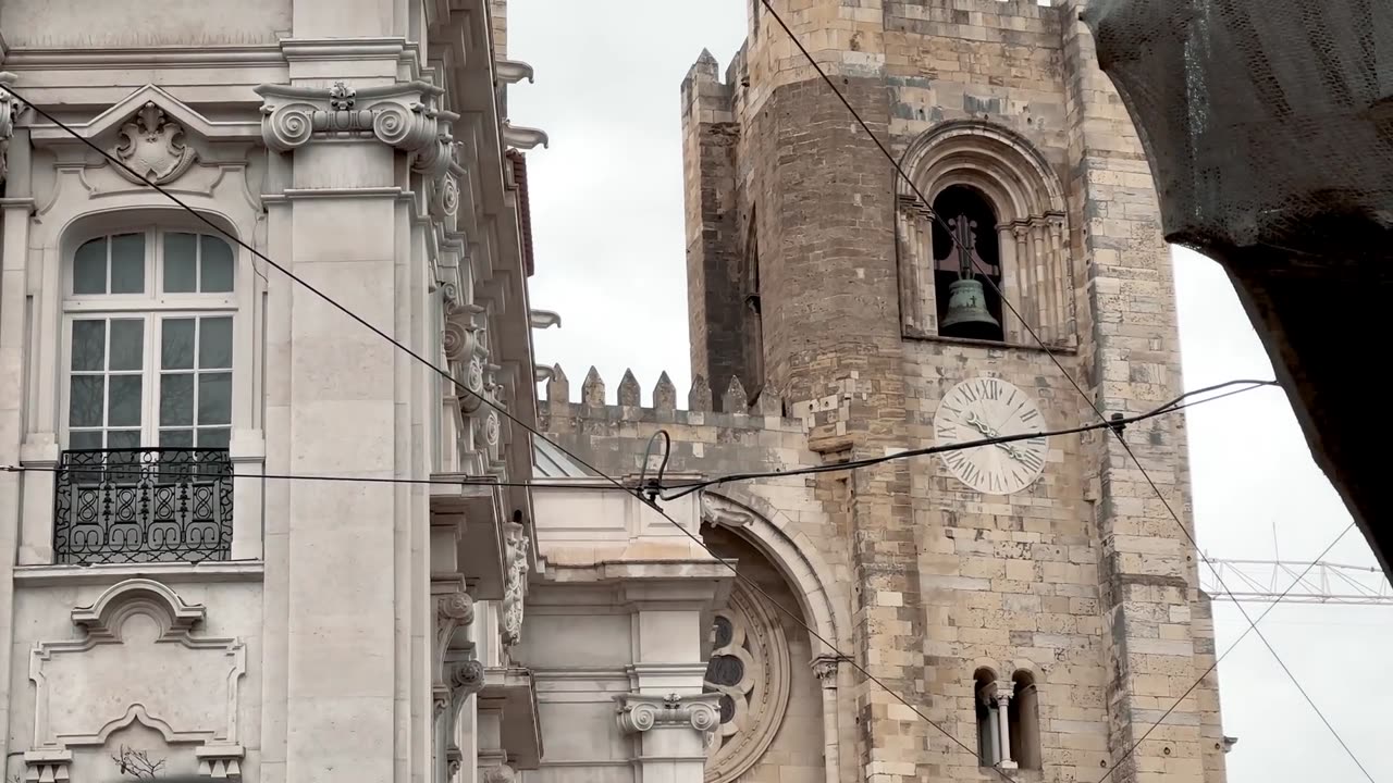 THIS SHOCKED ME TO THE CORE (Portugal edition 2024)