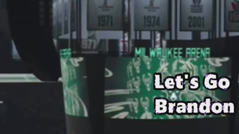Let's Go Brandon