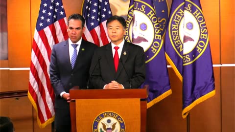 House Democrat Vice Chair Ted Lieu Is Still Defending The Disproven Russian Collusion Hoax