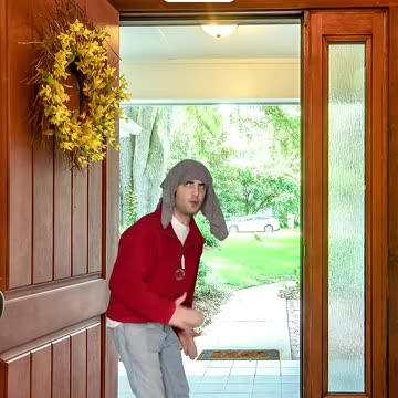 When mom give you grocery list T_T