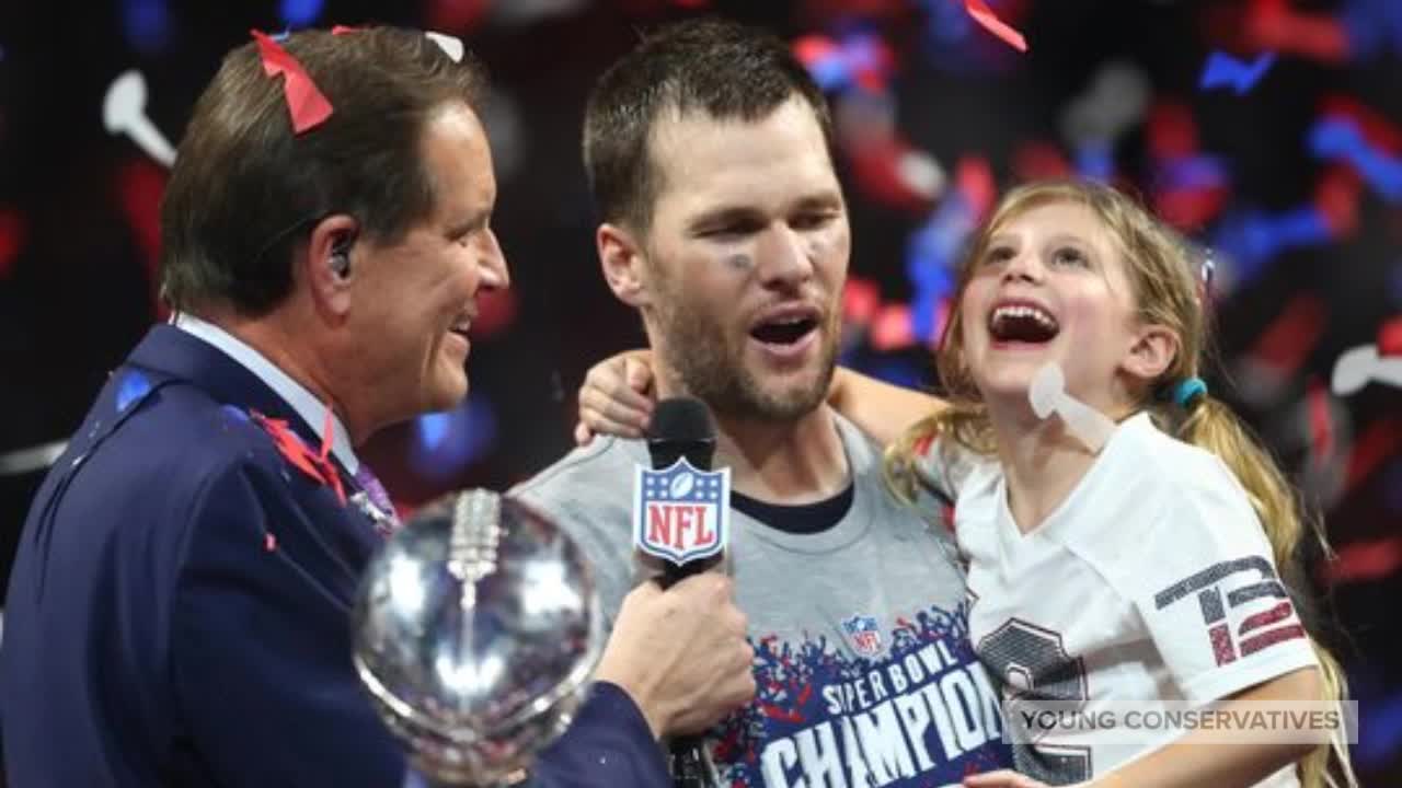 New Orleans Newspaper Trolls Country with Hilarious Front Page About Super Bowl