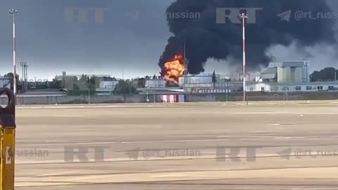 Ukraine Footage - 09/21/23
