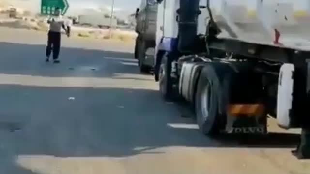 Some reports suggest that it was a underground nuclear test ☢️👇