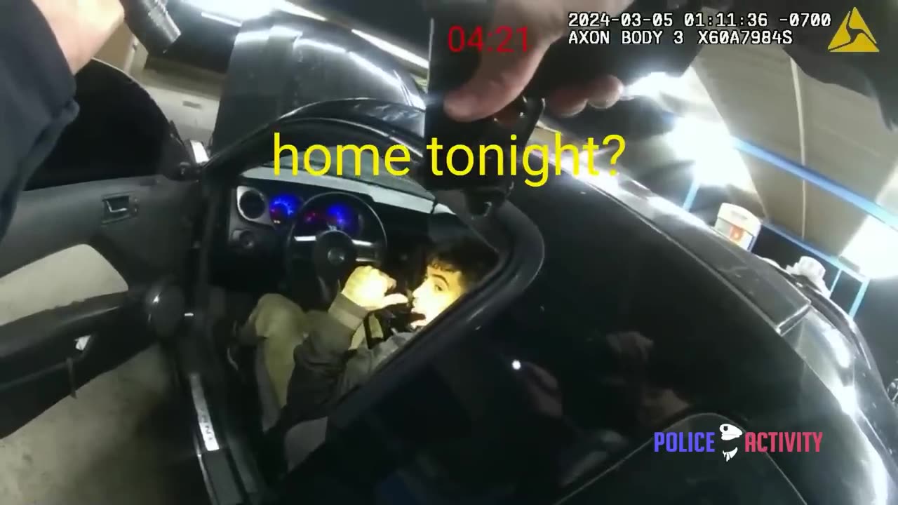 BODYCAM FATAL ELPASO CAR WASH POLICE SHOOTING