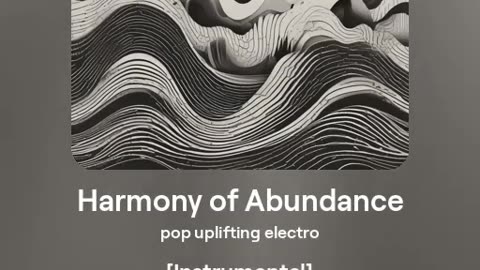 Brainsync Harmonious Uplifting sounds to attract wealth, love, health , calmness, success