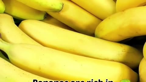 How Bananas Can Lower Blood Pressure