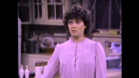 November 1, 1982 - 'Joanie Loves Chachi' Promo