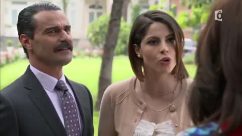 LA DOÑA S01 EP11