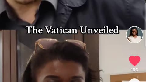 The Vatican has been keeping this a secret, hiding the truth!!