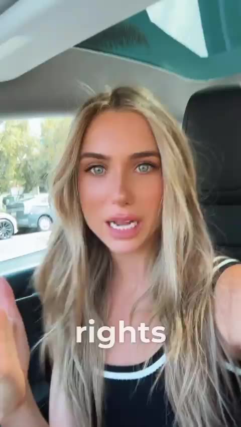 🤔💔 EmilySavesUSA: Questions Focus on Abortion Among Liberal Women 🗣️🚫